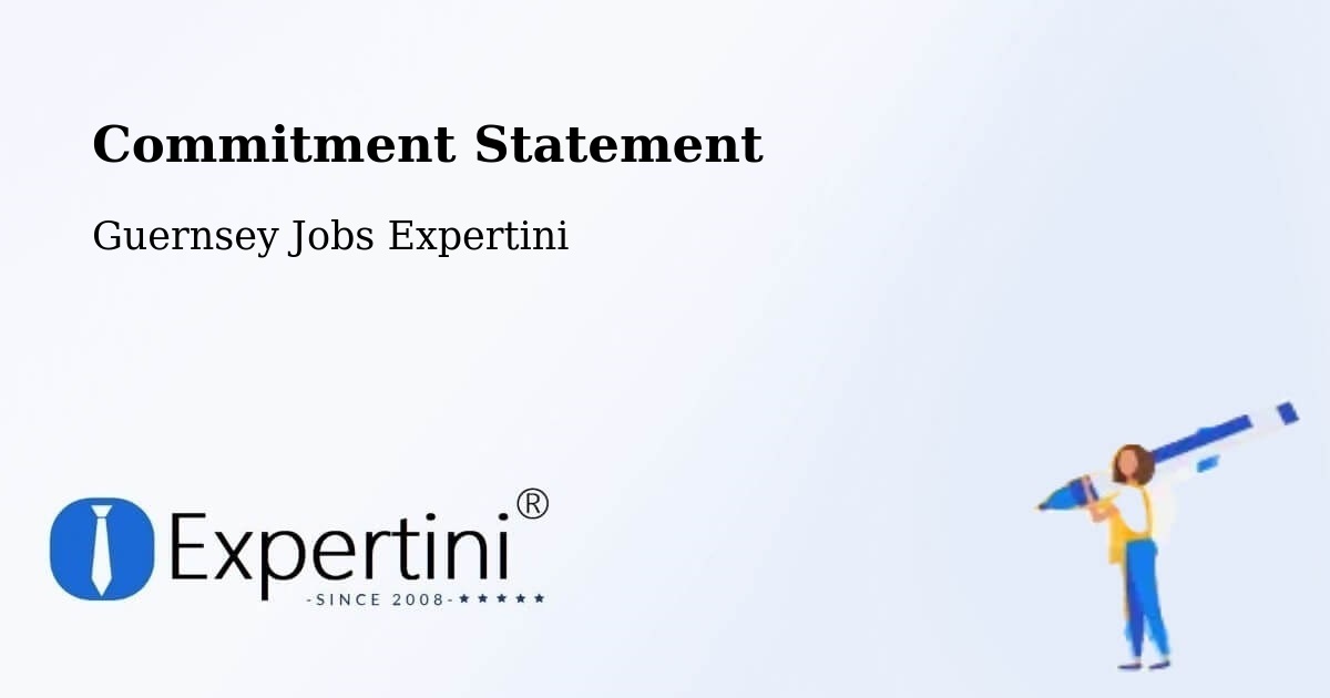 Corporate Commitment – Les Vinaires - Guernsey Jobs Expertini