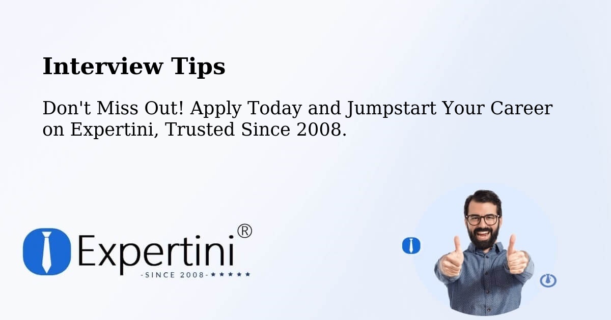 Interview Tips & Techniques for Job Seekers – Les Vinaires - Les Vinaires, Guernsey Jobs Expertini
